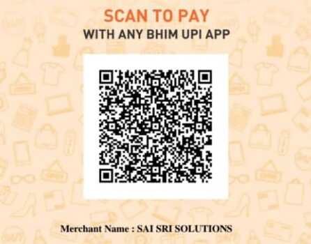 Scan to Pay